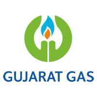 GUJARAT GAS LOGO