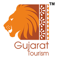 GUJARAT TOURISM LOGO