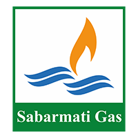 SABARMATI GAS LOGO