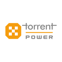 TORRENT POWER LOGO